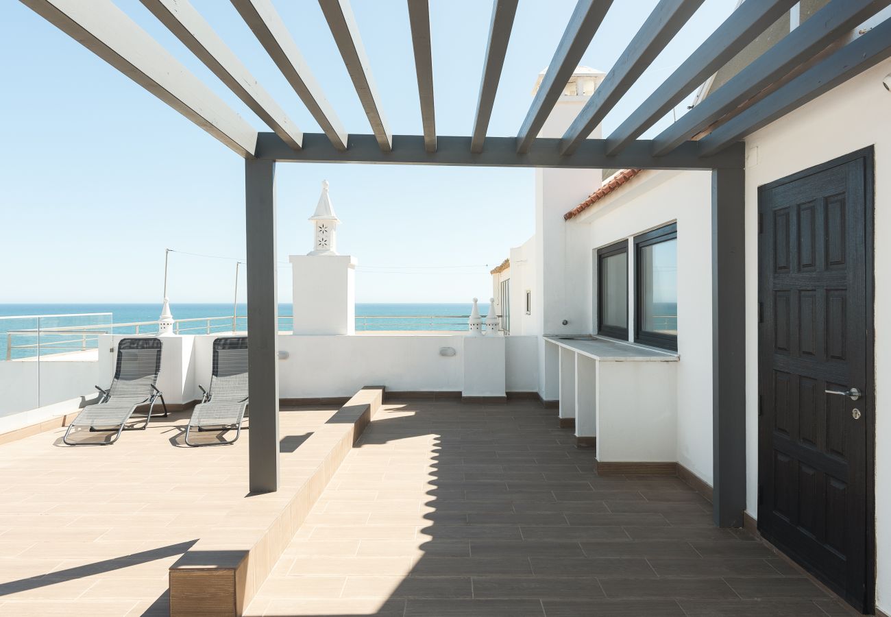 Apartamento em Albufeira - Miral Beachside 5 - by HD Properties
