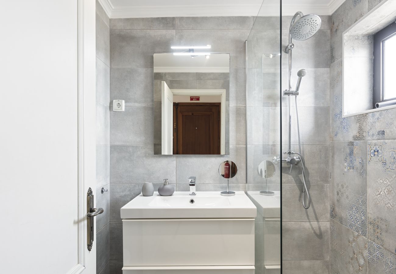 Apartamento em Vilamoura - Scandic - City Center by HD Properties Apartamento em Vilamoura - Scandic - City Center by HD Properties