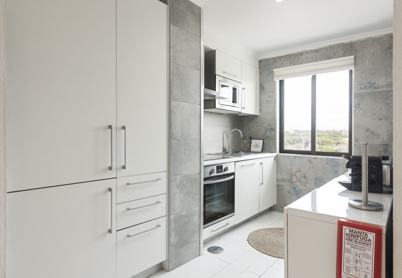 Apartamento em Vilamoura - Scandic - City Center by HD Properties Apartamento em Vilamoura - Scandic - City Center by HD Properties