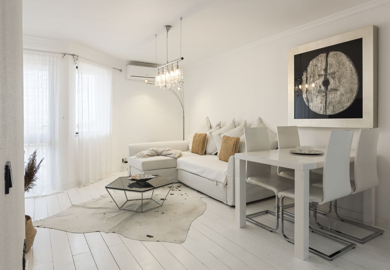 Apartamento em Vilamoura - Scandic - City Center by HD Properties Apartamento em Vilamoura - Scandic - City Center by HD Properties