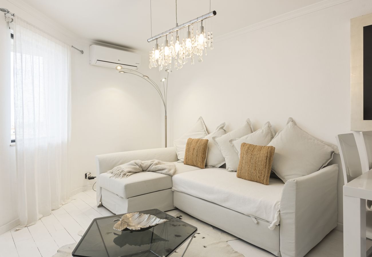 Apartamento em Vilamoura - Scandic - City Center by HD Properties Apartamento em Vilamoura - Scandic - City Center by HD Properties