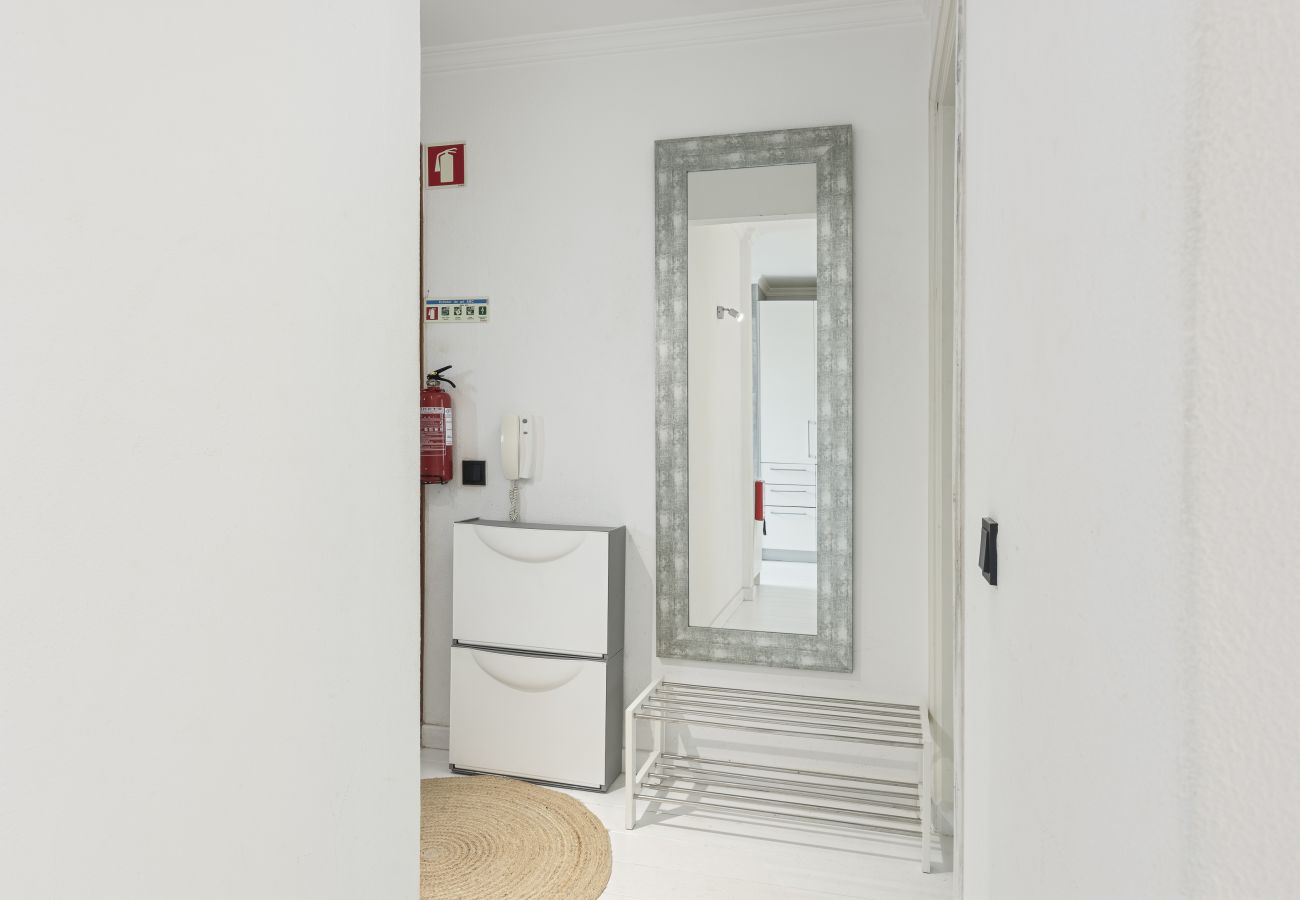 Apartamento em Vilamoura - Scandic - City Center by HD Properties Apartamento em Vilamoura - Scandic - City Center by HD Properties