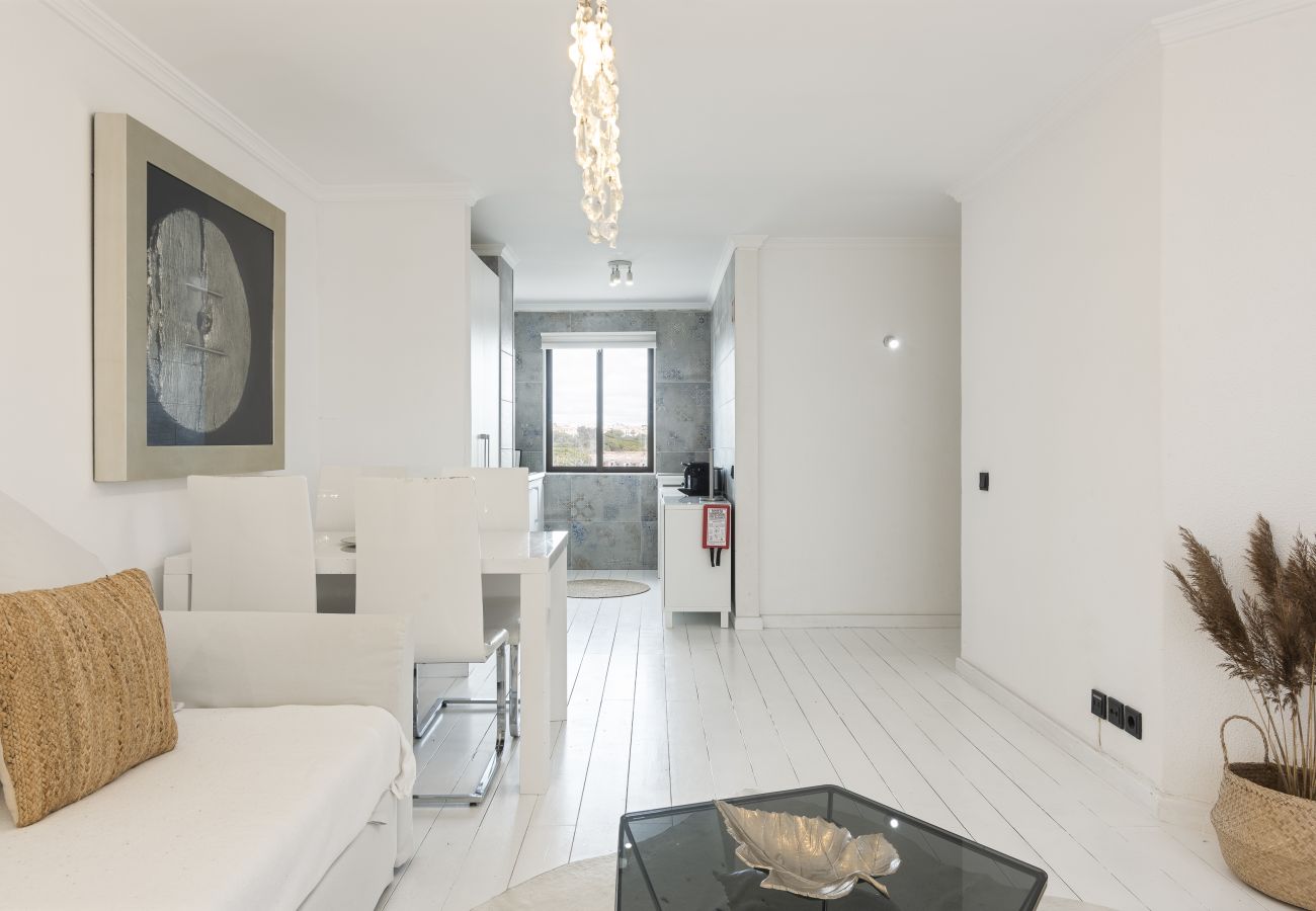 Apartamento em Vilamoura - Scandic - City Center by HD Properties Apartamento em Vilamoura - Scandic - City Center by HD Properties