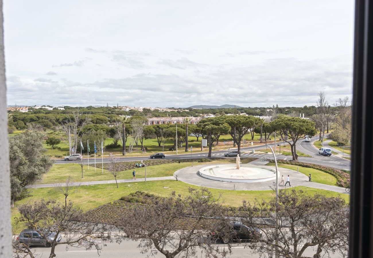 Apartamento em Vilamoura - Scandic - City Center by HD Properties Apartamento em Vilamoura - Scandic - City Center by HD Properties