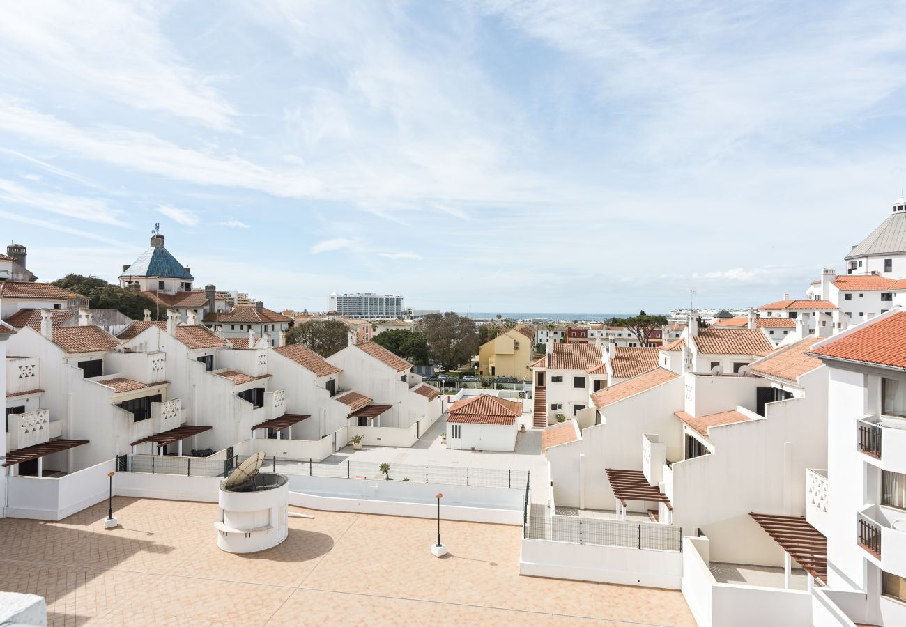 Apartamento em Vilamoura - Scandic - City Center by HD Properties Apartamento em Vilamoura - Scandic - City Center by HD Properties