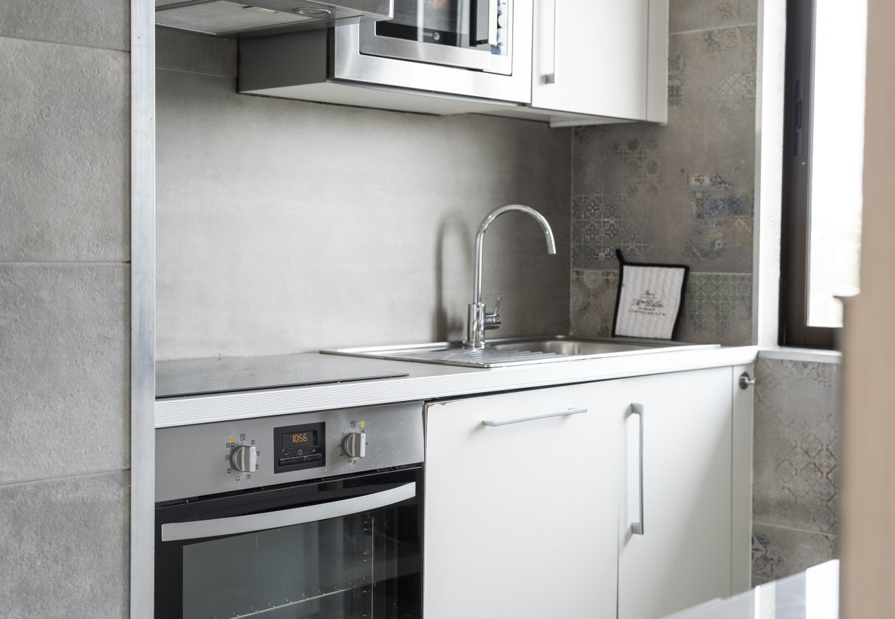 Apartamento em Vilamoura - Scandic - City Center by HD Properties Apartamento em Vilamoura - Scandic - City Center by HD Properties