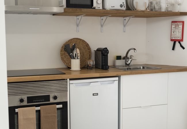 Apartamento em Faro - Madalena Village 2 - City centre by HD PROPERTIES Apartamento em Faro - Madalena Village 2 - City centre by HD PROPERTIES