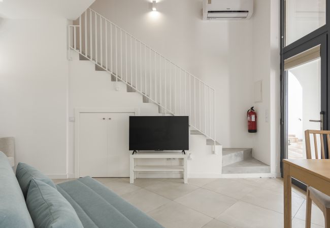 Apartamento em Faro - Madalena Village 1 - City centre by HD PROPERTIES Apartamento em Faro - Madalena Village 1 - City centre by HD PROPERTIES