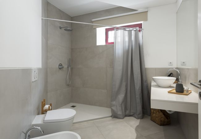 Apartamento em Faro - Madalena Village 1 - City centre by HD PROPERTIES Apartamento em Faro - Madalena Village 1 - City centre by HD PROPERTIES