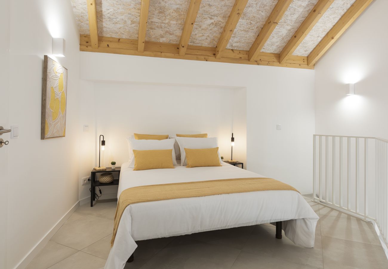 Apartamento em Faro - Madalena Village 1 - City centre by HD PROPERTIES