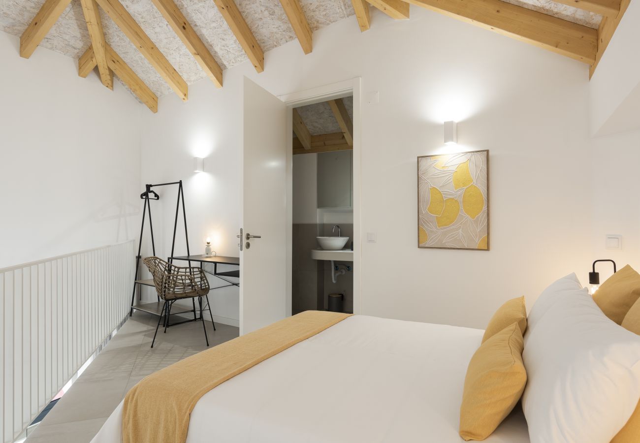 Apartamento em Faro - Madalena Village 1 - City centre by HD PROPERTIES