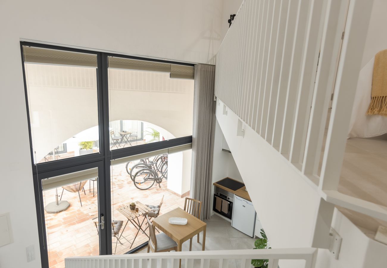 Apartamento em Faro - Madalena Village 1 - City centre by HD PROPERTIES