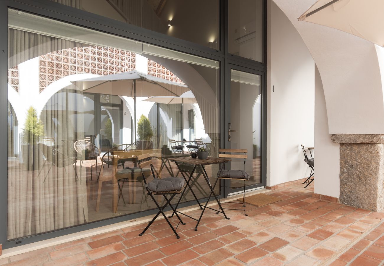 Apartamento em Faro - Madalena Village 1 - City centre by HD PROPERTIES