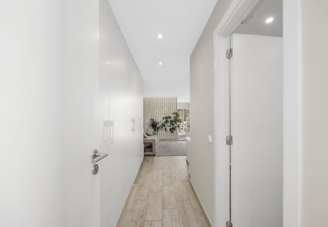 Apartamento em Vilamoura - Silver Lux Studio 2 - City Center by HD PROPERTIES