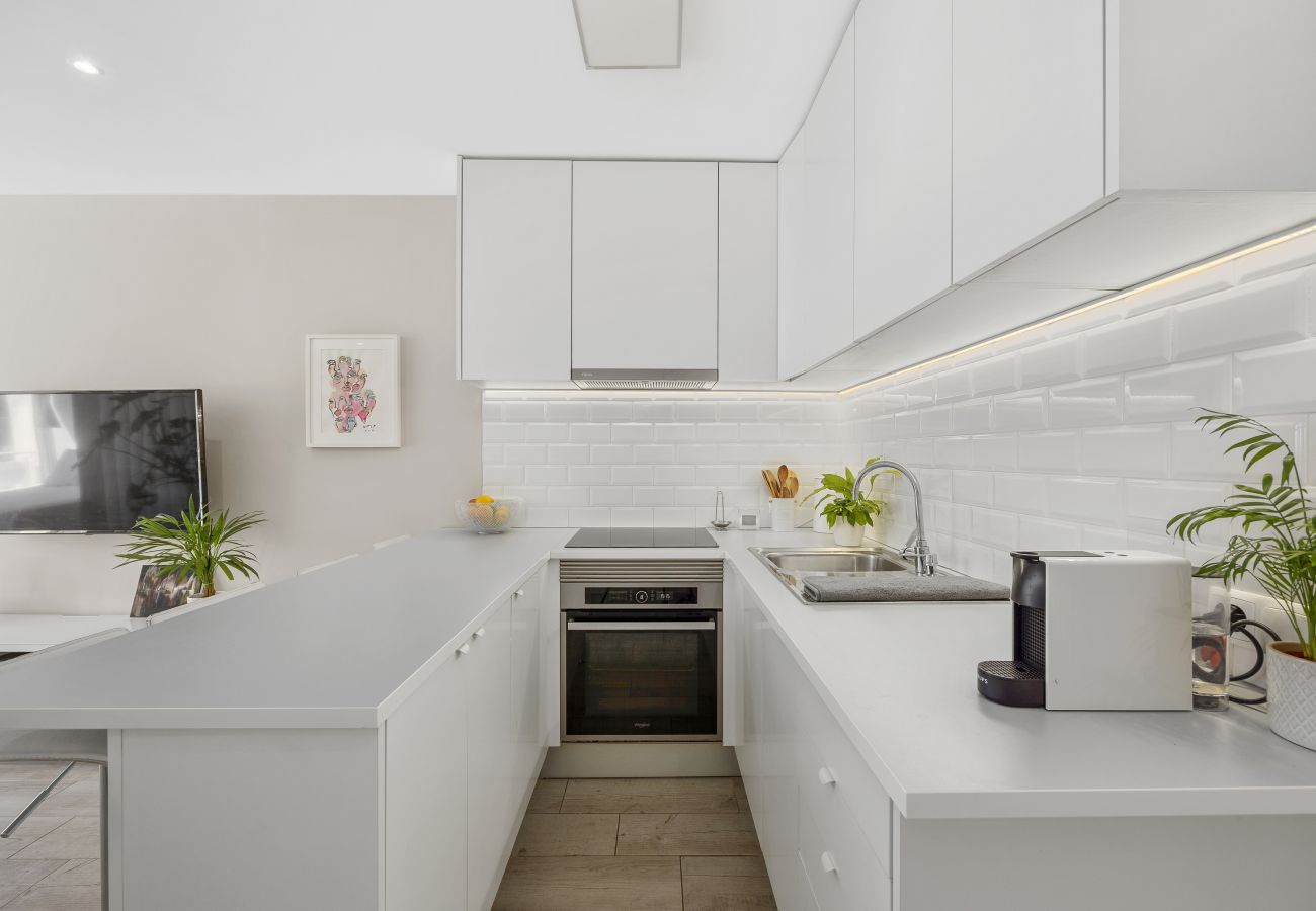 Apartamento em Vilamoura - Silver Lux Studio 2 - City Center by HD PROPERTIES