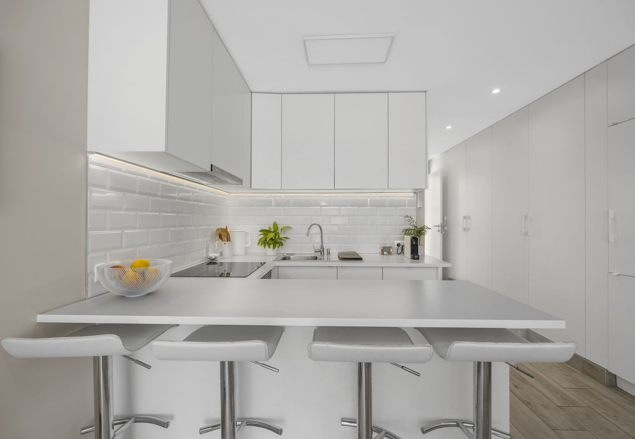 Apartamento em Vilamoura - Silver Lux Studio 2 - City Center by HD PROPERTIES