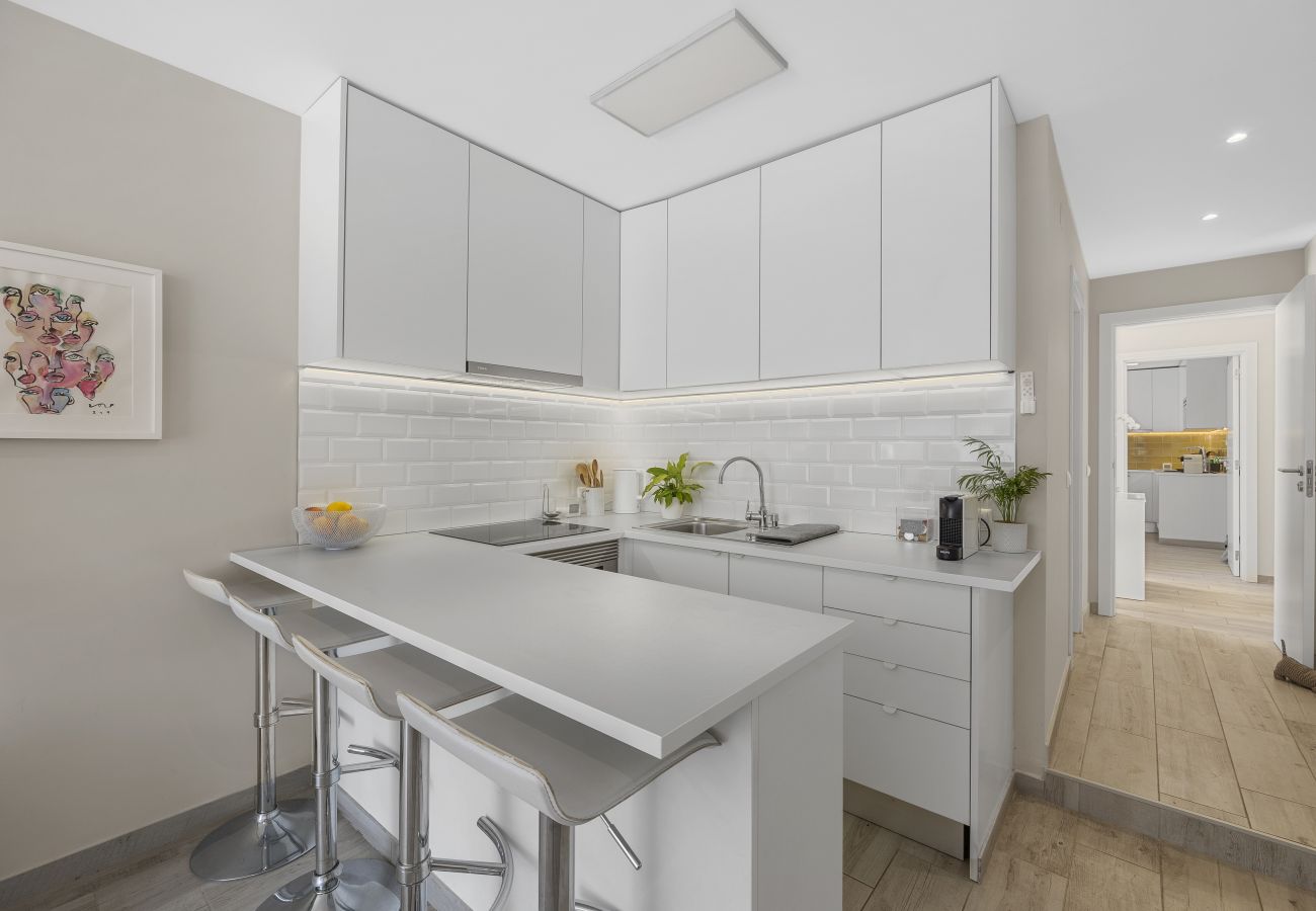 Apartamento em Vilamoura - Silver Lux Studio 2 - City Center by HD PROPERTIES