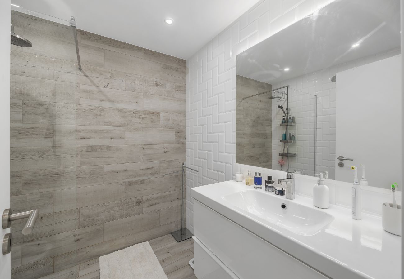 Apartamento em Vilamoura - Silver Lux Studio 2 - City Center by HD PROPERTIES