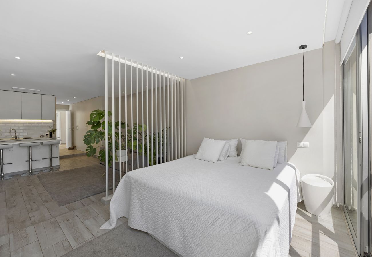 Apartamento em Vilamoura - Silver Lux Studio 2 - City Center by HD PROPERTIES