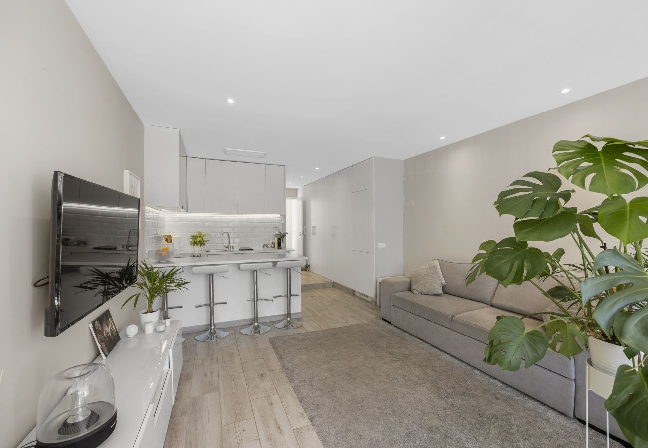 Apartamento em Vilamoura - Silver Lux Studio 2 - City Center by HD PROPERTIES