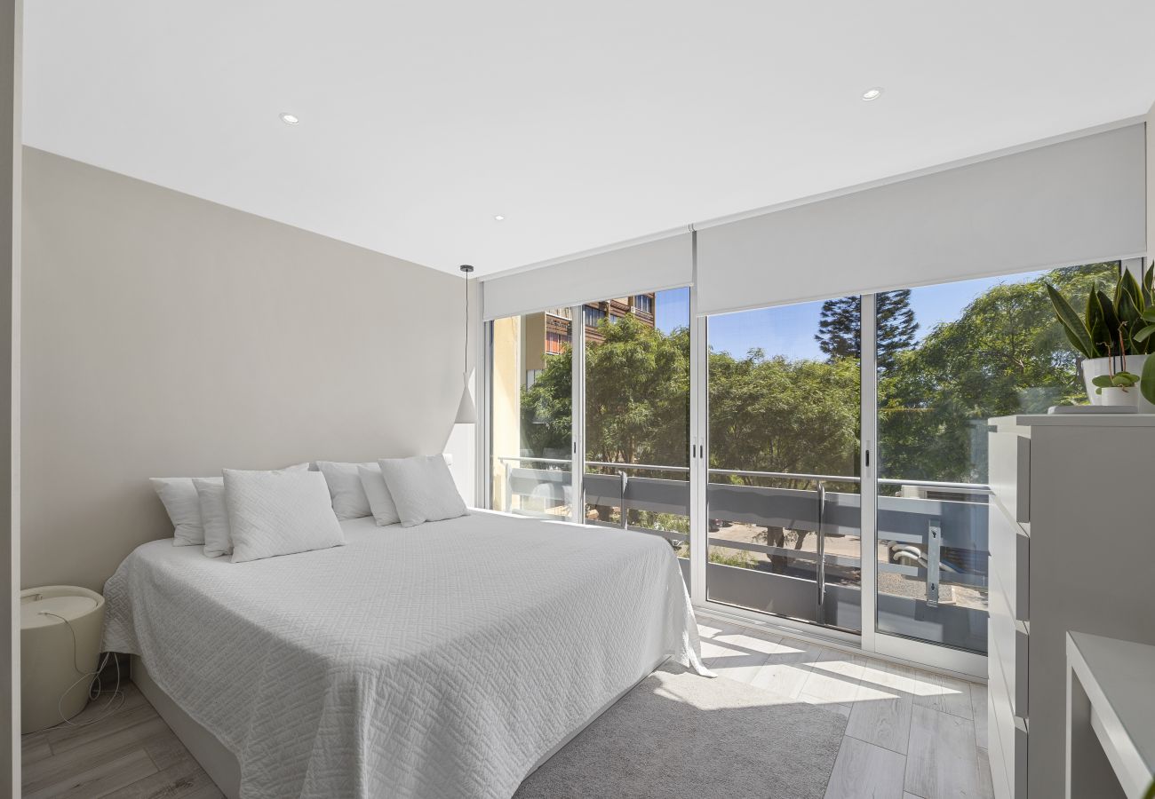 Apartamento em Vilamoura - Silver Lux Studio 2 - City Center by HD PROPERTIES