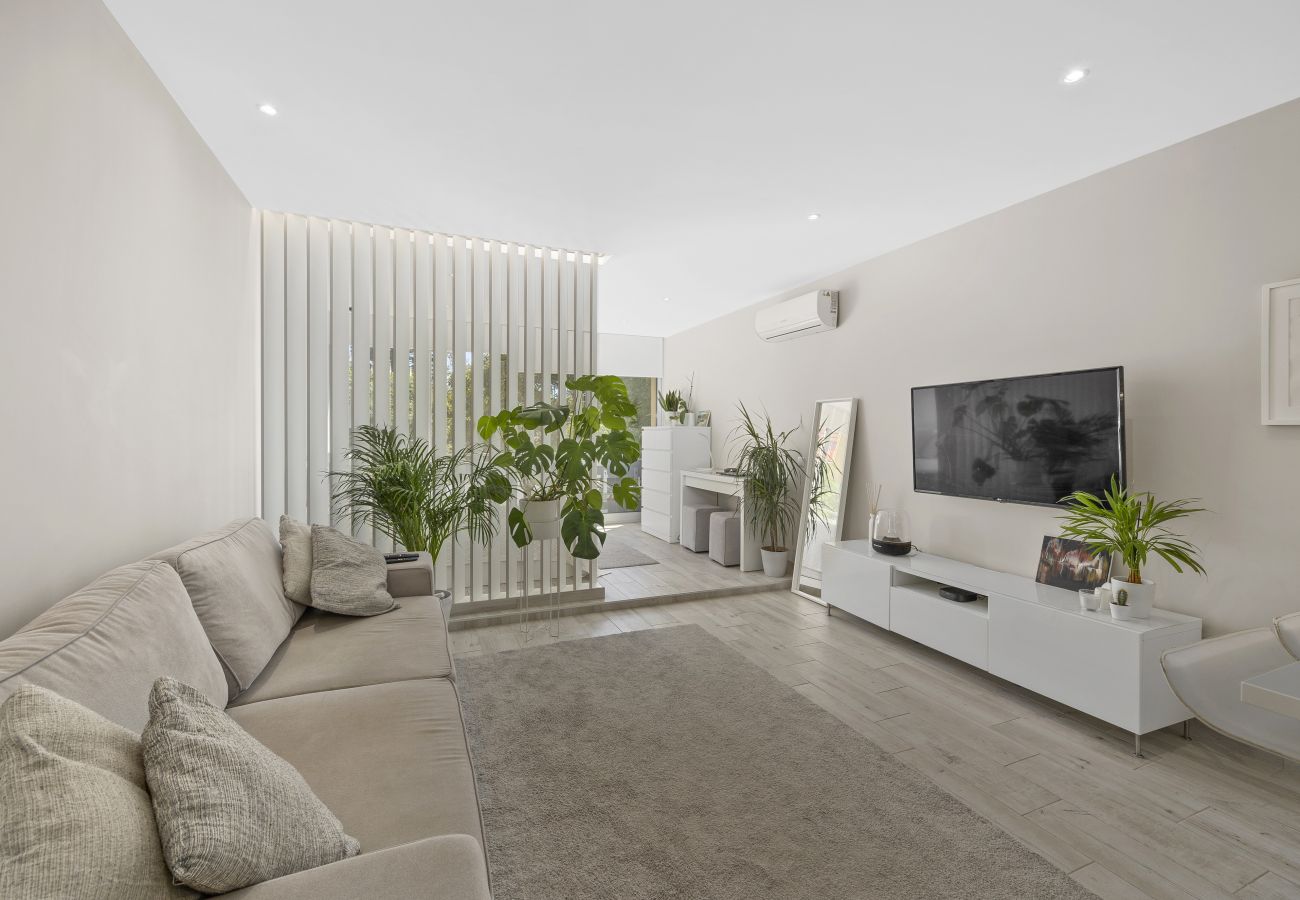 Apartamento em Vilamoura - Silver Lux Studio 2 - City Center by HD PROPERTIES