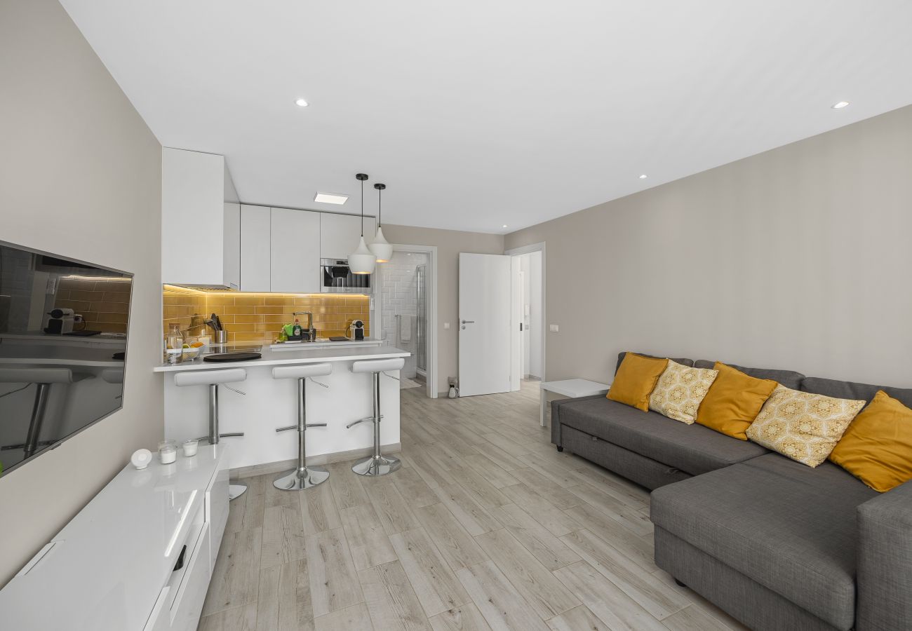 Apartamento em Vilamoura - Silver Lux Studio 1 - City Center by HD PROPERTIES