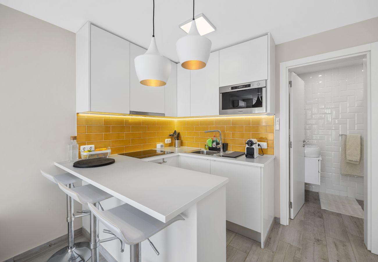 Apartamento em Vilamoura - Silver Lux Studio 1 - City Center by HD PROPERTIES