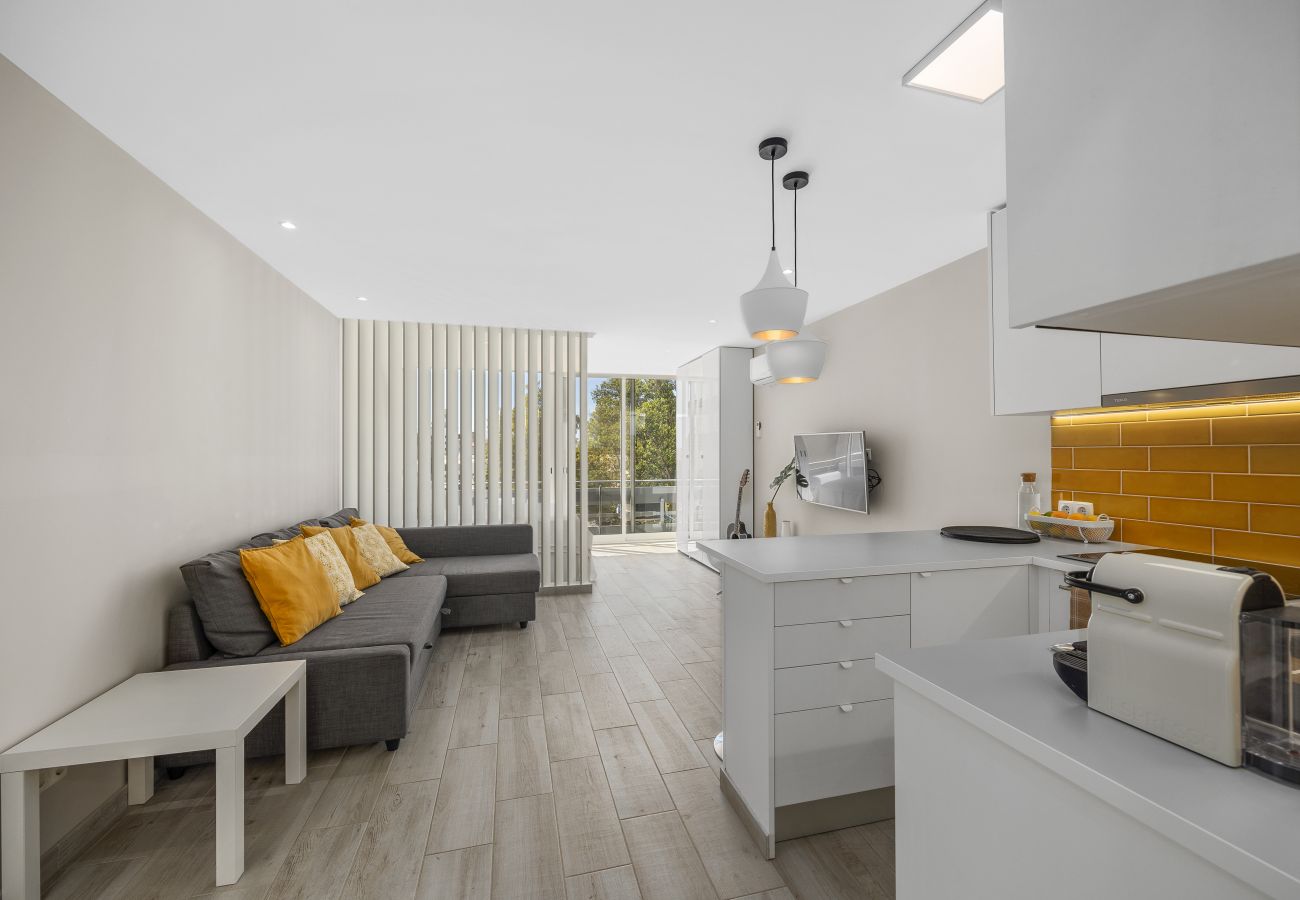 Apartamento em Vilamoura - Silver Lux Studio 1 - City Center by HD PROPERTIES