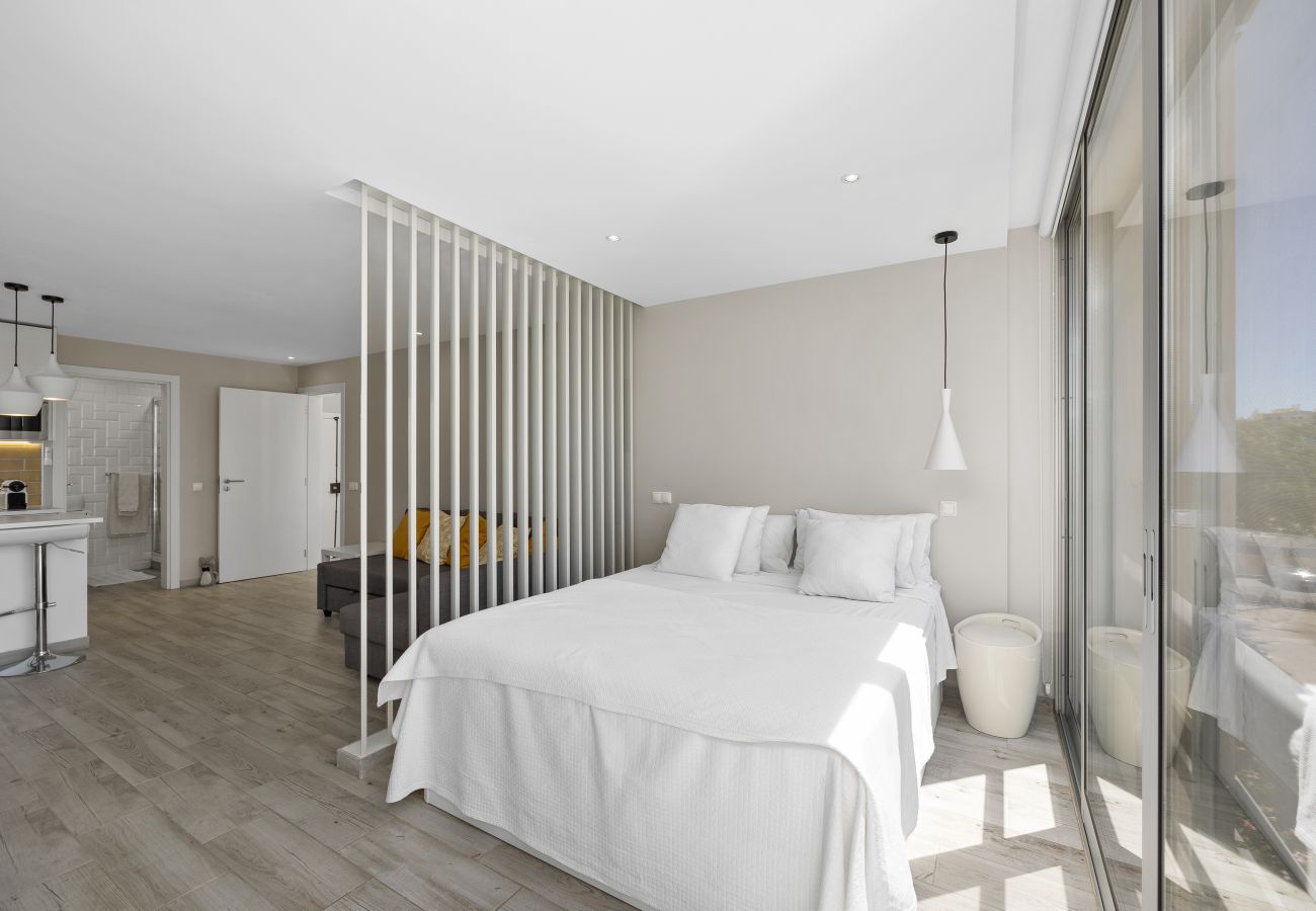 Apartamento em Vilamoura - Silver Lux Studio 1 - City Center by HD PROPERTIES