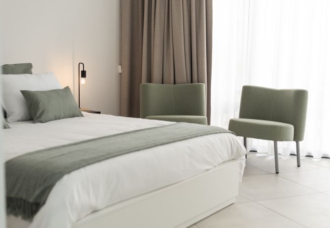 Apartamento em Faro - Madalena Village 4 - City centre by HD PROPERTIES Apartamento em Faro - Madalena Village 4 - City centre by HD PROPERTIES