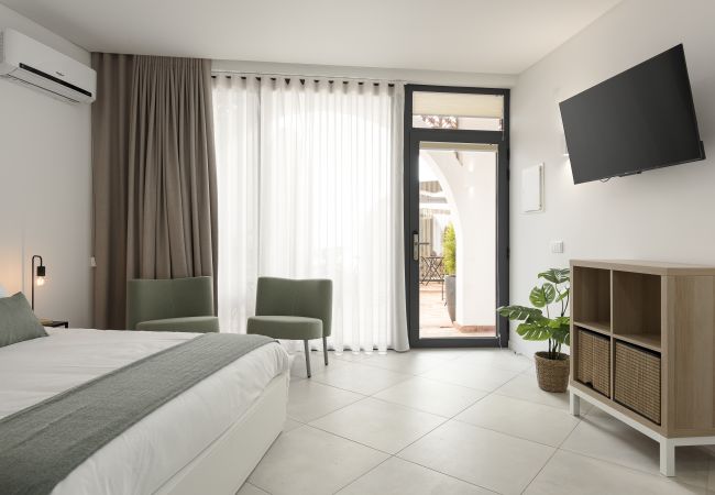 Apartamento em Faro - Madalena Village 4 - City centre by HD PROPERTIES Apartamento em Faro - Madalena Village 4 - City centre by HD PROPERTIES