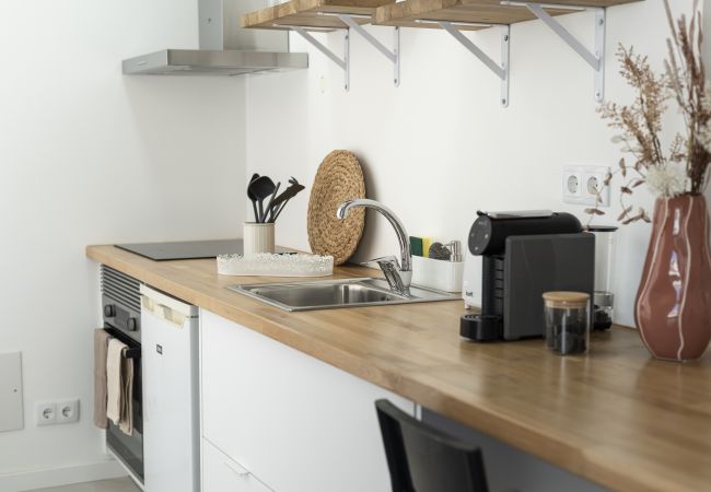 Apartamento em Faro - Madalena Village 5 - City centre by HD PROPERTIES Apartamento em Faro - Madalena Village 5 - City centre by HD PROPERTIES