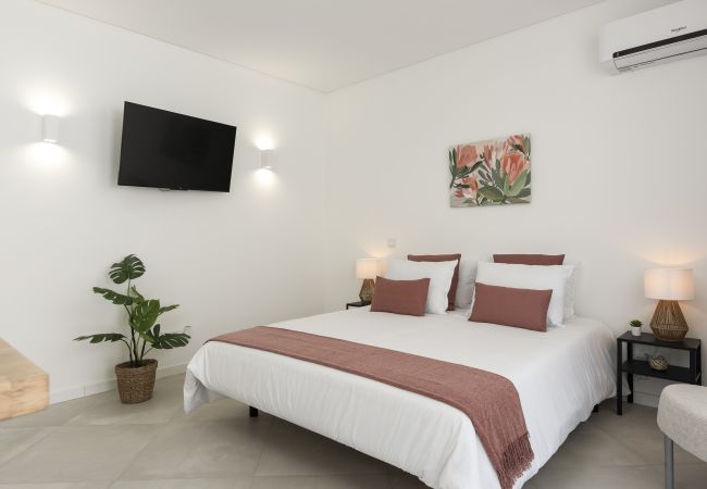 Apartamento em Faro - Madalena Village 5 - City centre by HD PROPERTIES Apartamento em Faro - Madalena Village 5 - City centre by HD PROPERTIES