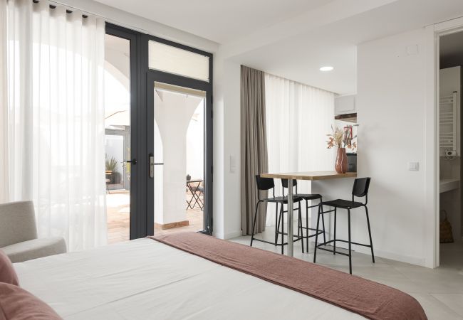 Apartamento em Faro - Madalena Village 5 - City centre by HD PROPERTIES Apartamento em Faro - Madalena Village 5 - City centre by HD PROPERTIES