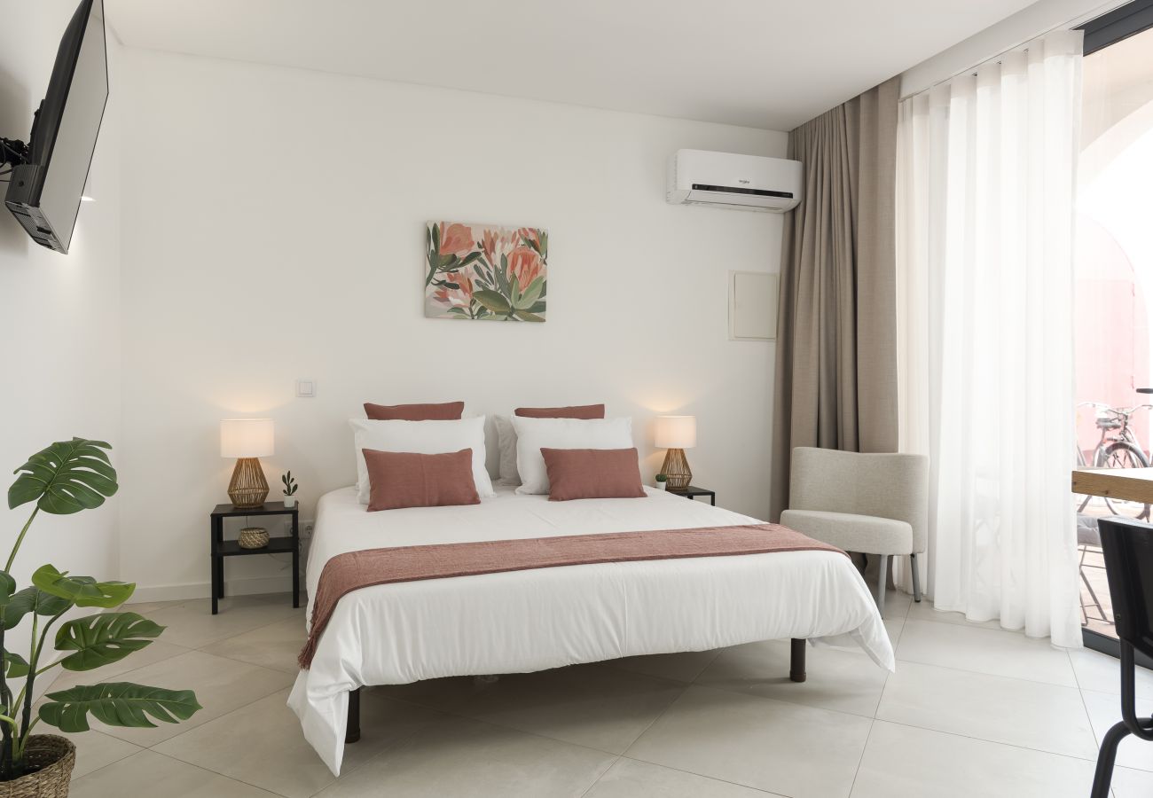 Apartamento em Faro - Madalena Village 5 - City centre by HD PROPERTIES Apartamento em Faro - Madalena Village 5 - City centre by HD PROPERTIES