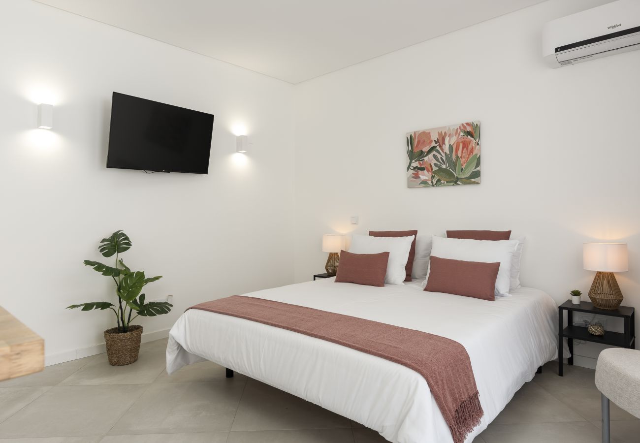 Apartamento em Faro - Madalena Village 5 - City centre by HD PROPERTIES Apartamento em Faro - Madalena Village 5 - City centre by HD PROPERTIES