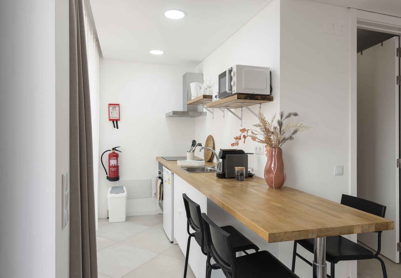 Apartamento em Faro - Madalena Village 5 - City centre by HD PROPERTIES Apartamento em Faro - Madalena Village 5 - City centre by HD PROPERTIES
