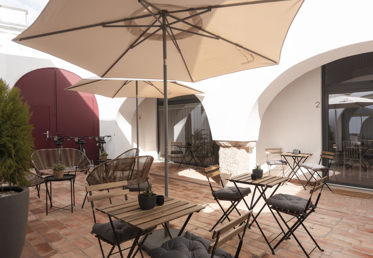 Apartamento em Faro - Madalena Village 5 - City centre by HD PROPERTIES Apartamento em Faro - Madalena Village 5 - City centre by HD PROPERTIES