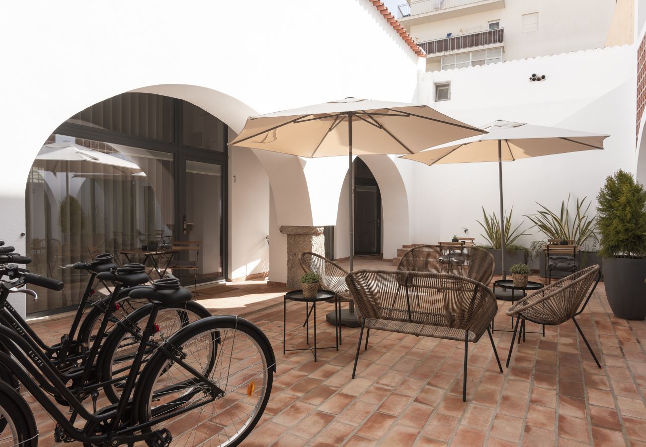 Apartamento em Faro - Madalena Village 5 - City centre by HD PROPERTIES Apartamento em Faro - Madalena Village 5 - City centre by HD PROPERTIES