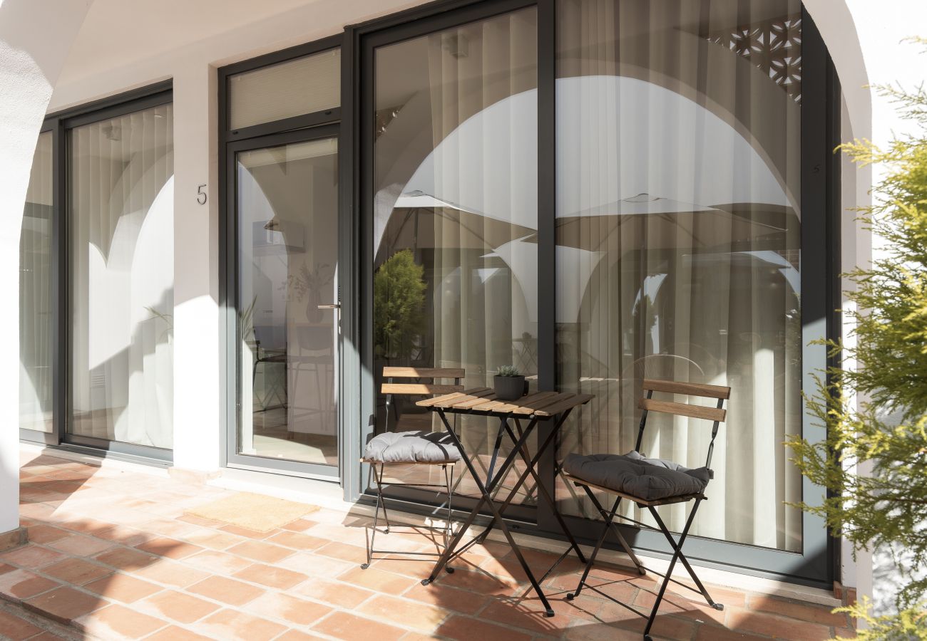 Apartamento em Faro - Madalena Village 5 - City centre by HD PROPERTIES Apartamento em Faro - Madalena Village 5 - City centre by HD PROPERTIES