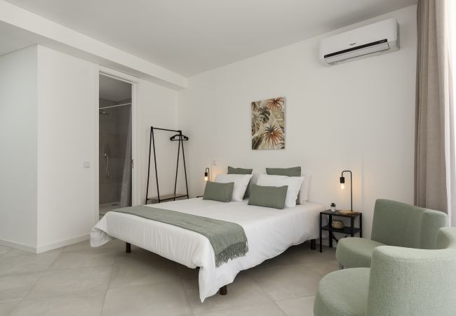 Apartamento em Faro - Madalena Village 6 - City centre by HD PROPERTIES Apartamento em Faro - Madalena Village 6 - City centre by HD PROPERTIES