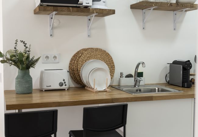 Apartamento em Faro - Madalena Village 6 - City centre by HD PROPERTIES Apartamento em Faro - Madalena Village 6 - City centre by HD PROPERTIES