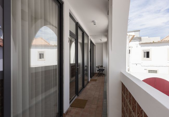 Apartamento em Faro - Madalena Village 6 - City centre by HD PROPERTIES Apartamento em Faro - Madalena Village 6 - City centre by HD PROPERTIES