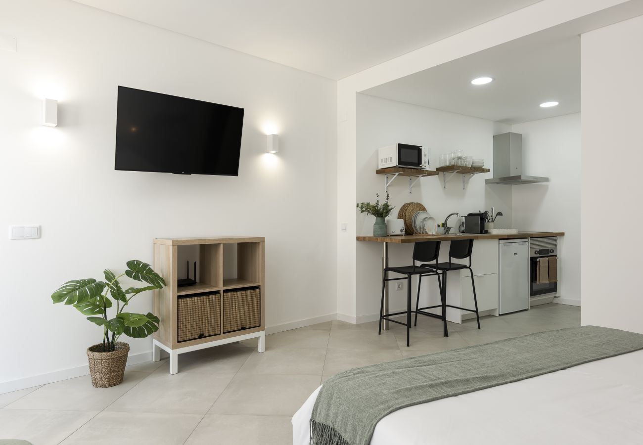 Apartamento em Faro - Madalena Village 6 - City centre by HD PROPERTIES Apartamento em Faro - Madalena Village 6 - City centre by HD PROPERTIES