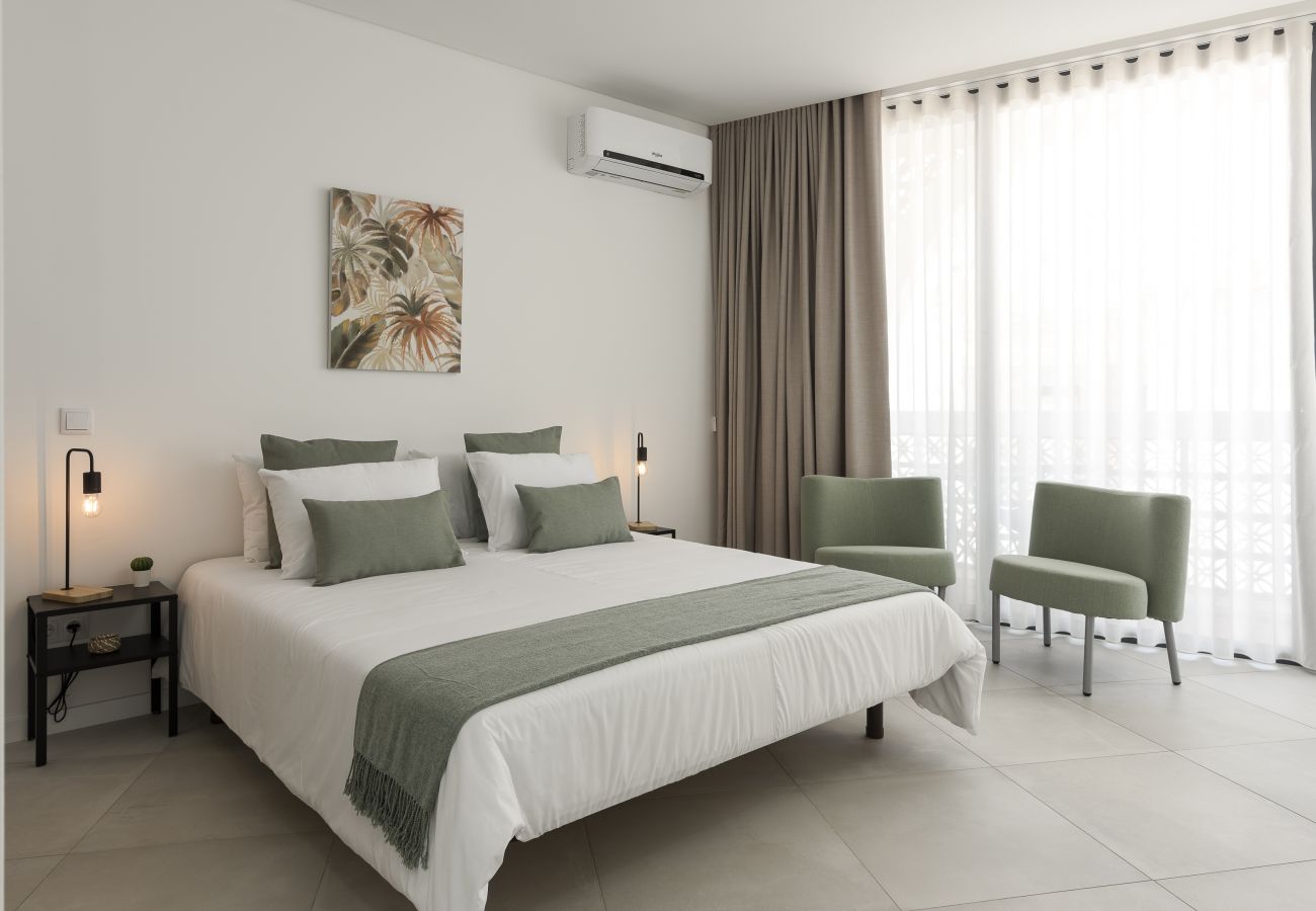 Apartamento em Faro - Madalena Village 6 - City centre by HD PROPERTIES Apartamento em Faro - Madalena Village 6 - City centre by HD PROPERTIES