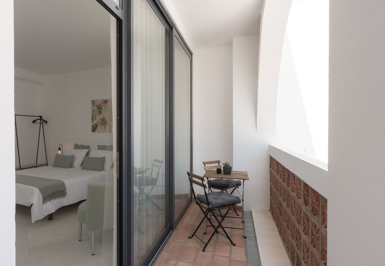 Apartamento em Faro - Madalena Village 6 - City centre by HD PROPERTIES Apartamento em Faro - Madalena Village 6 - City centre by HD PROPERTIES