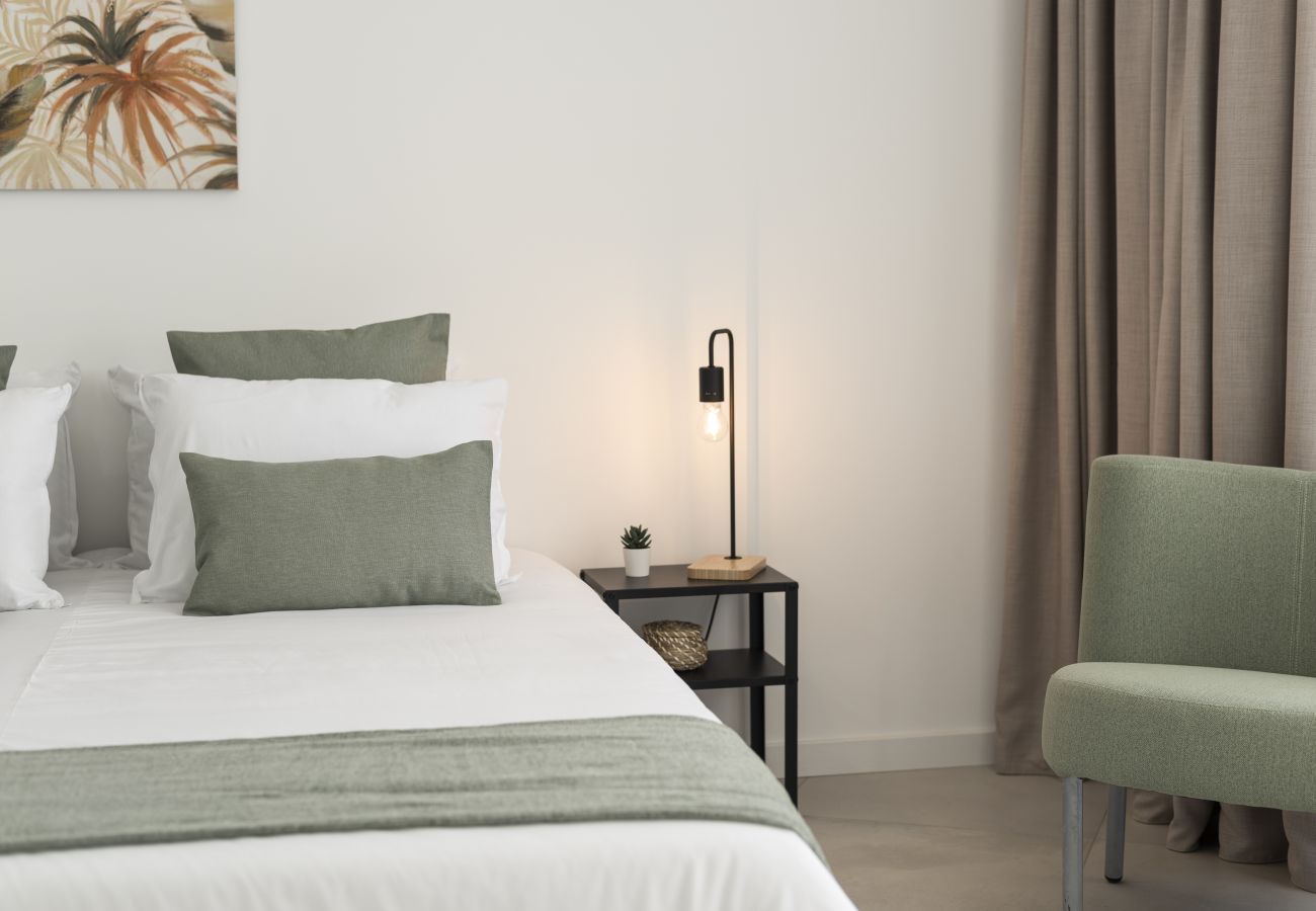 Apartamento em Faro - Madalena Village 6 - City centre by HD PROPERTIES Apartamento em Faro - Madalena Village 6 - City centre by HD PROPERTIES