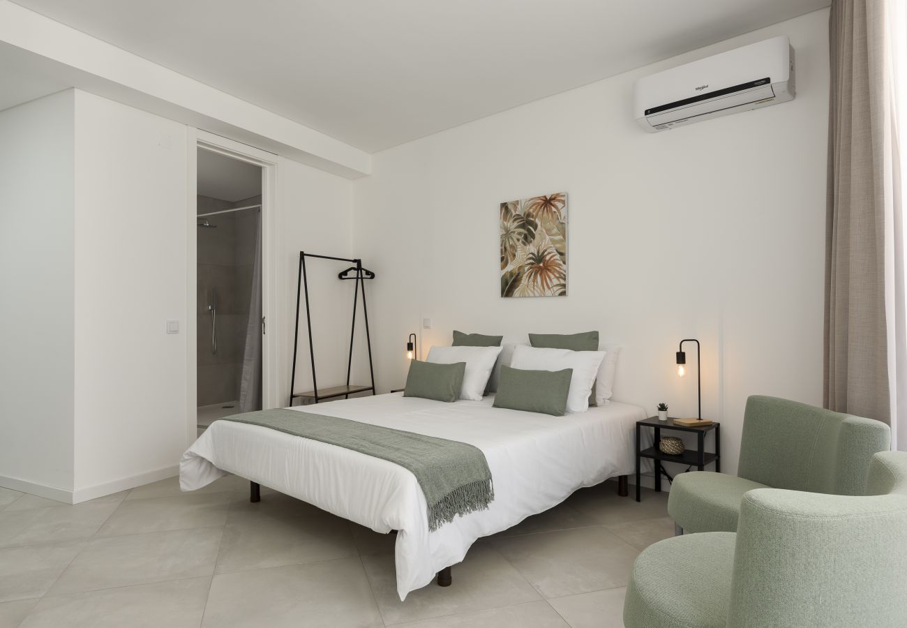 Apartamento em Faro - Madalena Village 6 - City centre by HD PROPERTIES Apartamento em Faro - Madalena Village 6 - City centre by HD PROPERTIES
