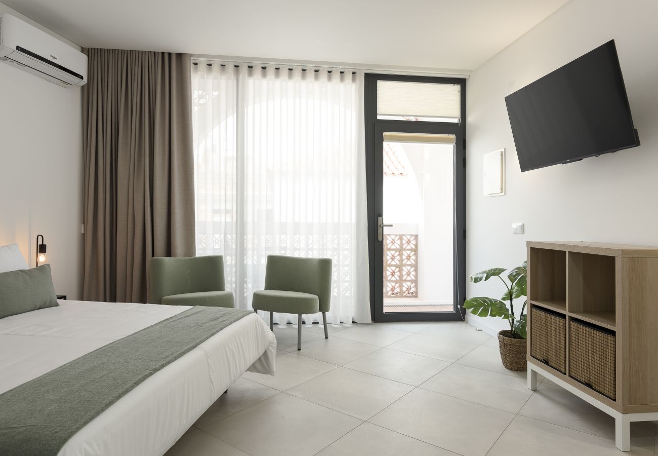 Apartamento em Faro - Madalena Village 6 - City centre by HD PROPERTIES Apartamento em Faro - Madalena Village 6 - City centre by HD PROPERTIES
